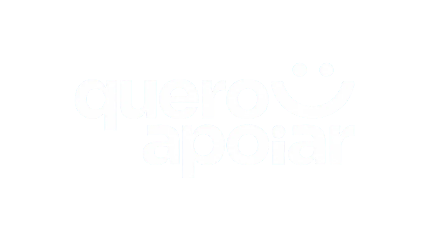 Quero apoiar